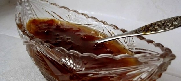 Имбирно-чесночный соус