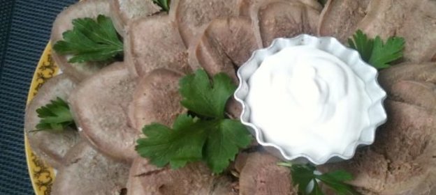 Итальянская пицца