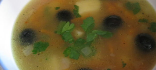 Жаркое из телятины