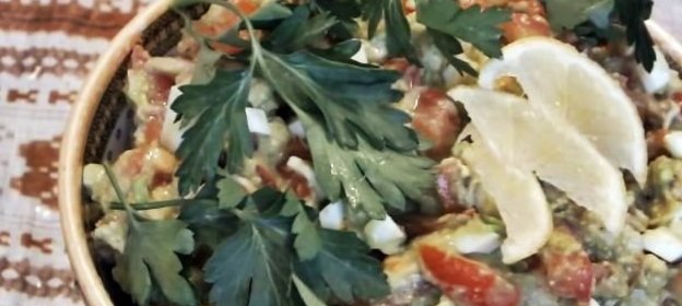 Пицца для вечеринки