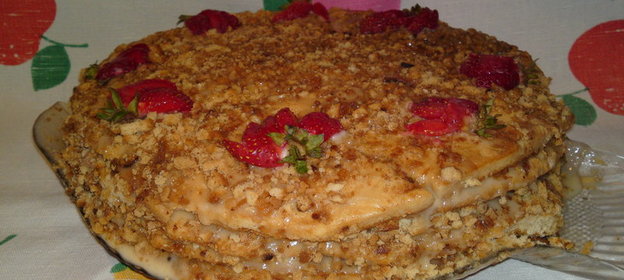 печенье колбаски в какао