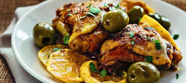 Чесночный соус