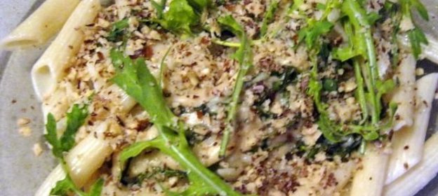 Салат из сельди с яблоками