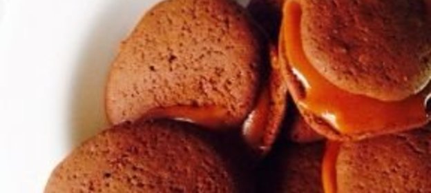 Соус со сливками и лимоном