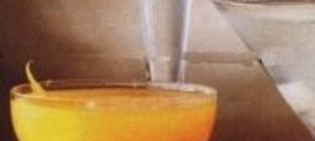 Мармелад из ежевики с яблоками