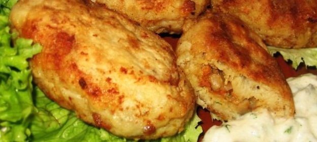 Соус молочный