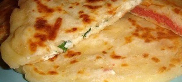 Французское печенье