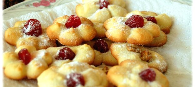 Печенье Неженка