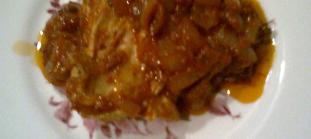 Курочка Спасательная операция