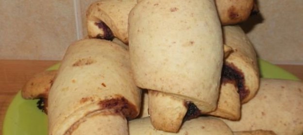 Печенье «Дамские пальчики»