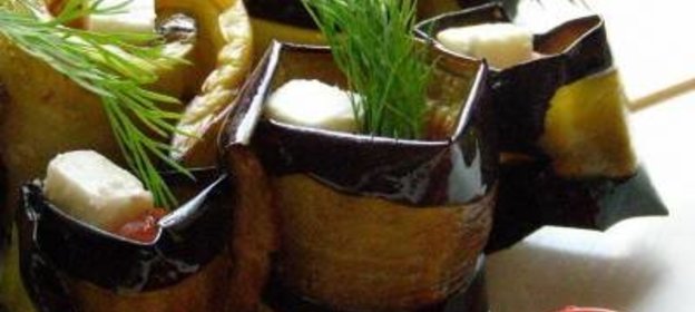 десерт ТЫКОВКА