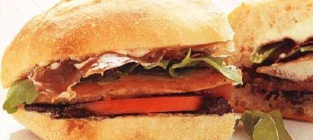 Томатный соус