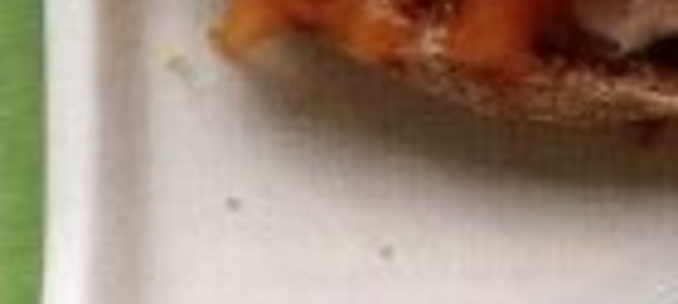 Соус молочный