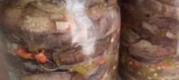 Майонез подлинный