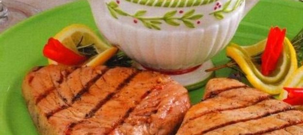 Соус смешанный, соус из перца