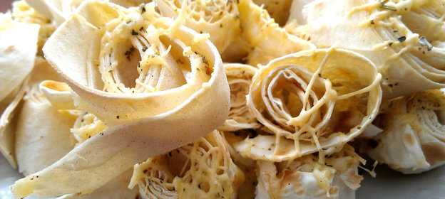 паста-шампань