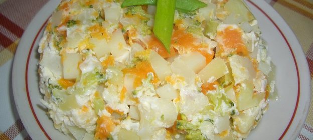 Супчик Пицца с грибами