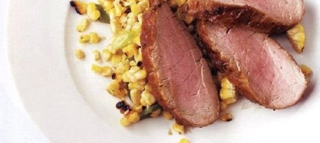 Морс клюквенный