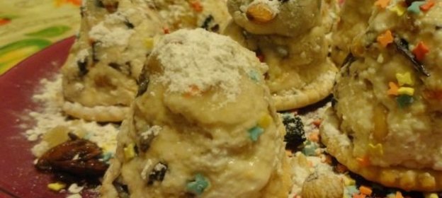 Пицца неаполитанская