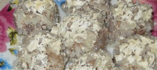 Соус субиз - к телятине, рыбе или сладкому мясу