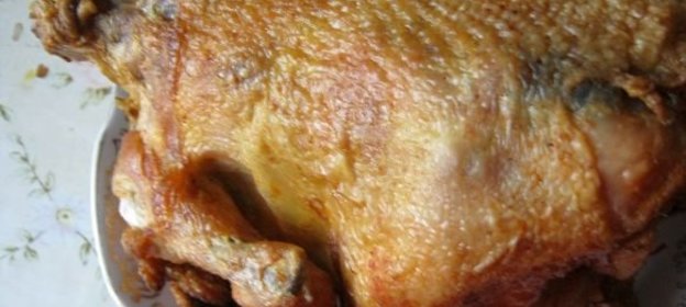 Яично-масляный соус с томатом