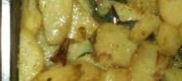 Салат «На дне морском»