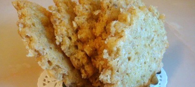 Печенье в мультиварке