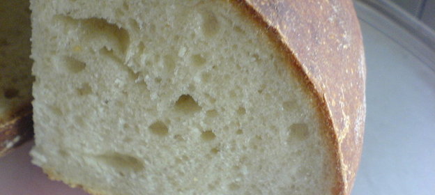 банановый хлеб