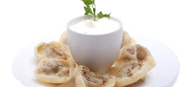 Соус сметанный