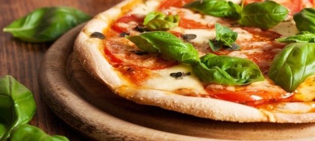 Пицца Маргарита