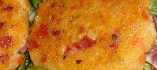 Пицца по-урюпински