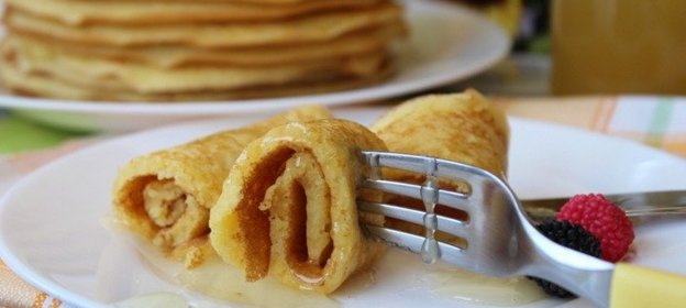 Пицца «Домашняя»