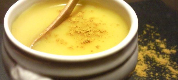 Соус Велюте