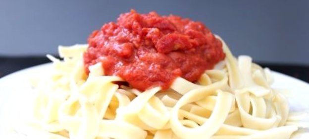 Соус к лапше