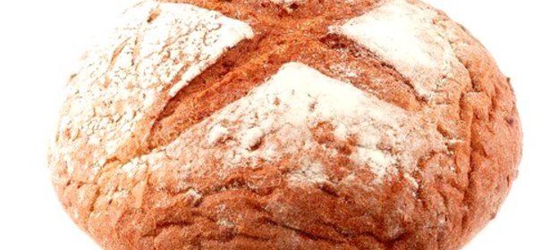 Хлеб из муки грубого помола