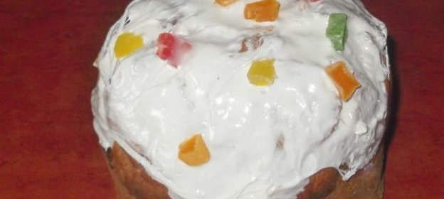 Полента с травами и свежей кукурузой