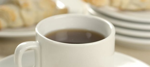 Венские круассаны с мармеладом