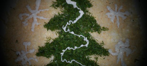 Яблочное печенье