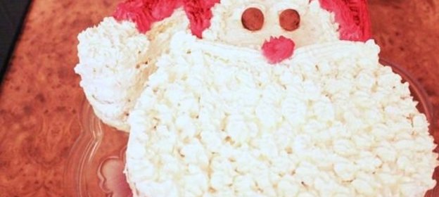 Хлеб с ячневой крупой