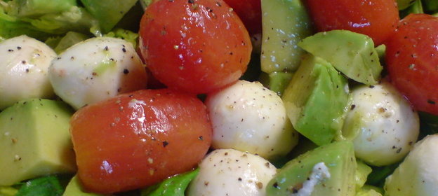 Сола тшак (Грибы соленые со сметаной)