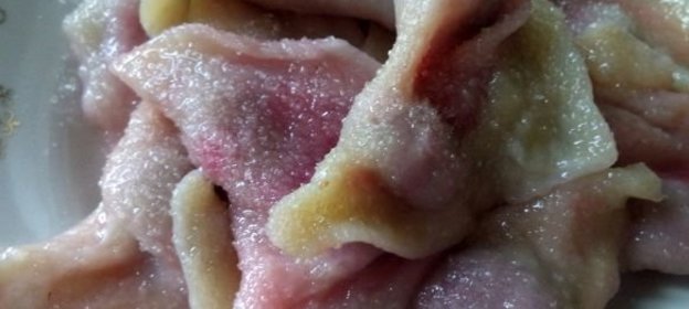 Соус ласточкино гнездо