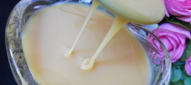 Сгущенное молоко в хлебопечке