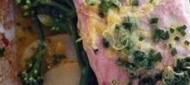 Морс яблочный