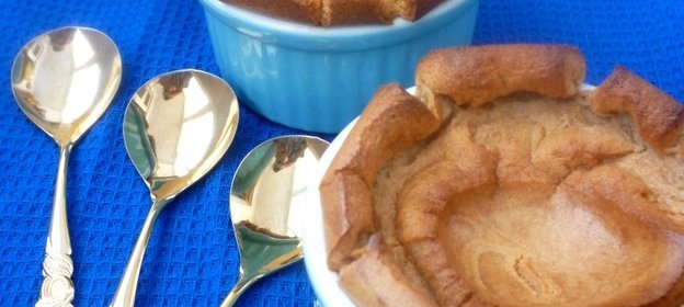 Творожная запеканка Трио+1