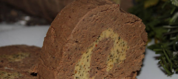 Йогуртовая заправка с пряными травами или Итальянский сливочный соус