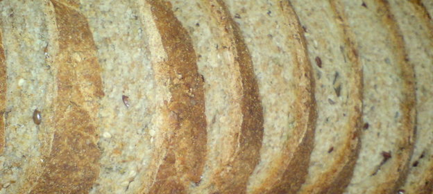 Хлеб розмариновый сборный