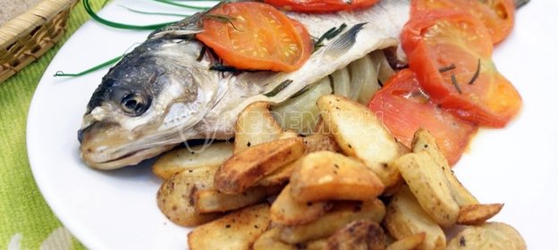 Уксусное печенье