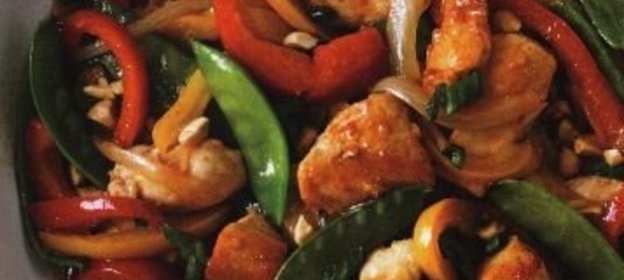 Картофельная запеканка с помидорами