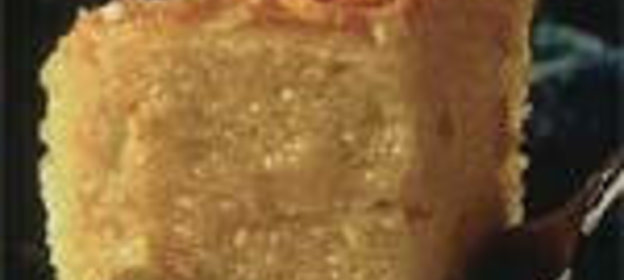 Соус лимонный с маринованными грибами