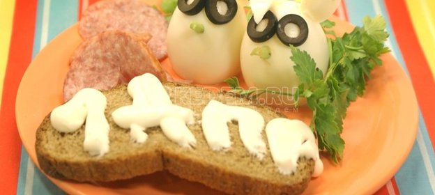 Спагетти со свининой